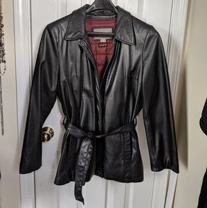 Wilsons Leather Thinsulate Ultra Jacket